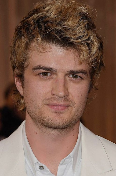 Joe Keery