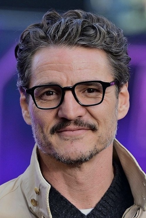 Pedro Pascal