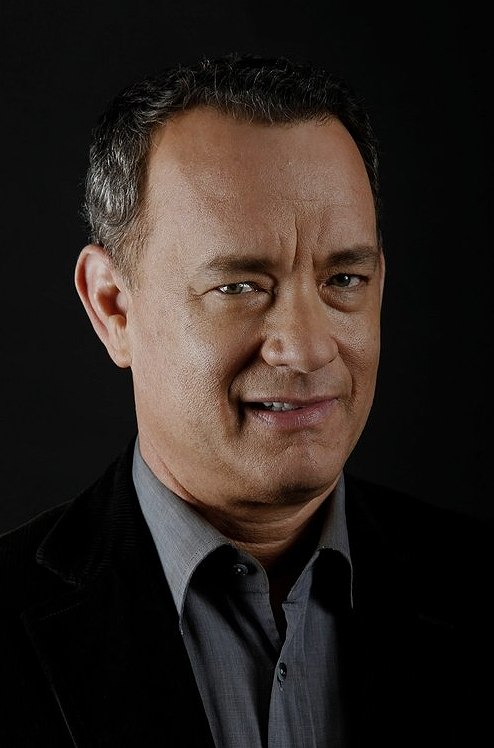 Tom Hanks