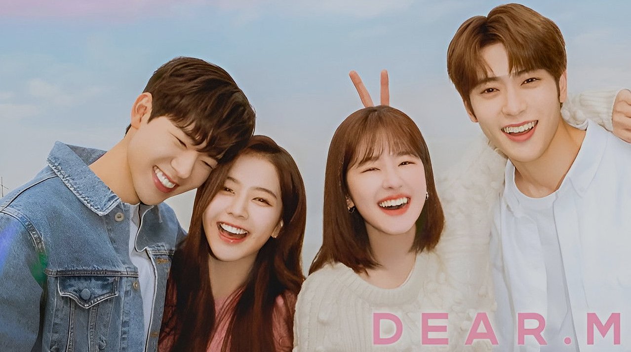 เปิดจดหมายปริศนา: เมื่อความรักกลายเป็นเกมไล่ล่าใน Dear. M