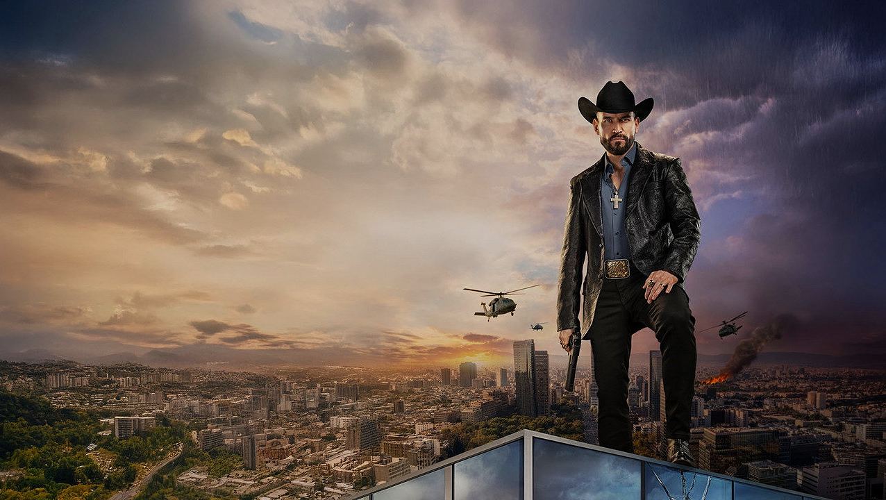 El señor de los cielos